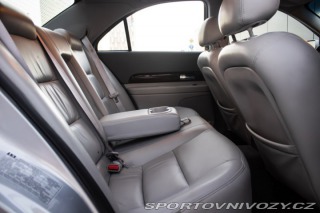 Ostatní značky Ostatní modely Lincoln LS  V8 206kw 2003