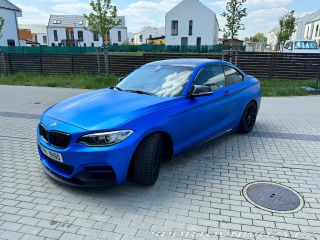 BMW 2 M235i