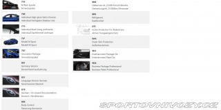 BMW 3 330d G20 vč. DPH 2019