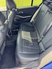 BMW 3 330d G20 vč. DPH 2019