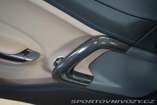 Ferrari GTC4Lusso V12 Lift Carbon Display Z 2018