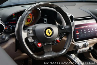 Ferrari GTC4Lusso V12 Lift Carbon Display Z 2018