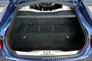 Ferrari GTC4Lusso V12 Lift Carbon Display Z 2018