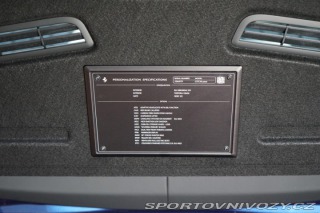 Ferrari GTC4Lusso V12 Lift Carbon Display Z 2018