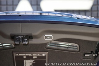 Ferrari GTC4Lusso V12 Lift Carbon Display Z 2018