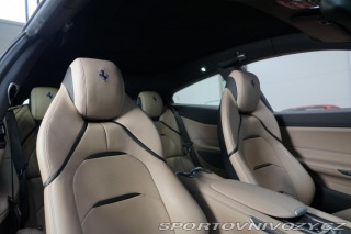 Ferrari GTC4Lusso V12 Lift Carbon Display Z 2018