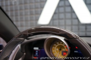 Ferrari GTC4Lusso V12 Lift Carbon Display Z 2018