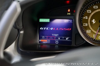 Ferrari GTC4Lusso V12 Lift Carbon Display Z 2018