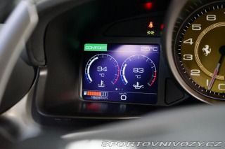 Ferrari GTC4Lusso V12 Lift Carbon Display Z 2018