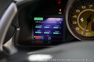 Ferrari GTC4Lusso V12 Lift Carbon Display Z 2018