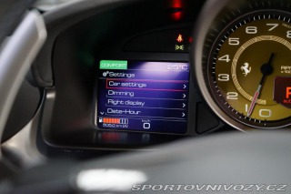 Ferrari GTC4Lusso V12 Lift Carbon Display Z 2018