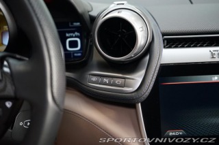 Ferrari GTC4Lusso V12 Lift Carbon Display Z 2018