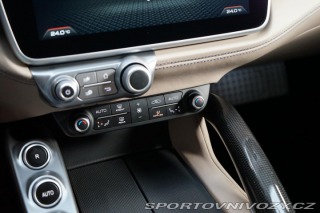 Ferrari GTC4Lusso V12 Lift Carbon Display Z 2018