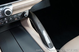Ferrari GTC4Lusso V12 Lift Carbon Display Z 2018