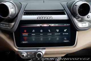 Ferrari GTC4Lusso V12 Lift Carbon Display Z 2018