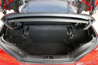 Mercedes-Benz SL 350 AMG MagicSky Airscarf 2012