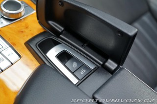 Mercedes-Benz SL 350 AMG MagicSky Airscarf 2012