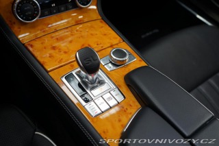 Mercedes-Benz SL 350 AMG MagicSky Airscarf 2012
