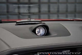 Mercedes-Benz SL 350 AMG MagicSky Airscarf 2012