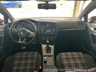 Volkswagen Golf GTI PERFORMANCE 2015