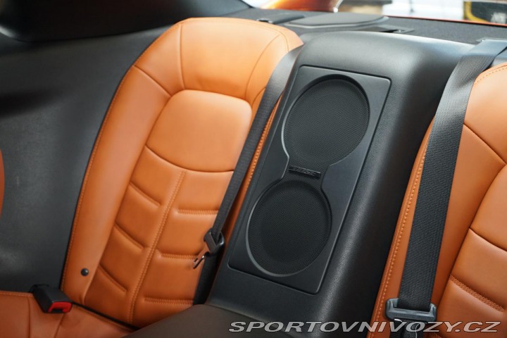 Nissan GT-R 419kW Prestige Bose LED C 2021