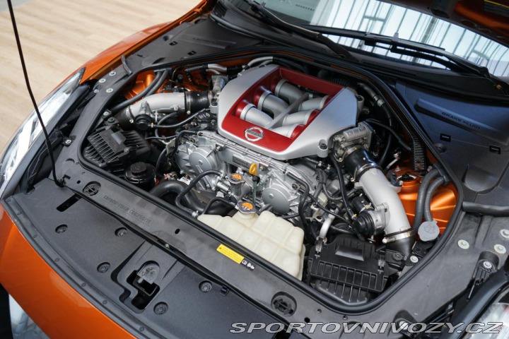 Nissan GT-R 419kW Prestige Bose LED C 2021