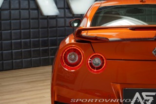 Nissan GT-R 419kW Prestige Bose LED C 2021