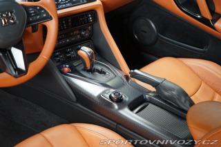 Nissan GT-R 419kW Prestige Bose LED C 2021