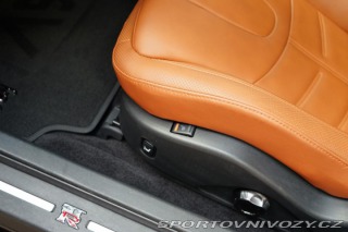 Nissan GT-R 419kW Prestige Bose LED C 2021