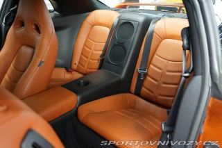 Nissan GT-R 419kW Prestige Bose LED C 2021