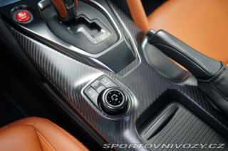 Nissan GT-R 419kW Prestige Bose LED C 2021