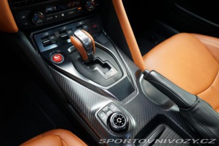 Nissan GT-R 419kW Prestige Bose LED C 2021