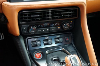 Nissan GT-R 419kW Prestige Bose LED C 2021