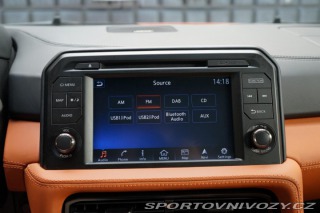 Nissan GT-R 419kW Prestige Bose LED C 2021