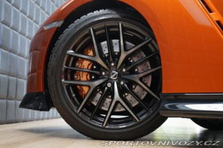 Nissan GT-R 419kW Prestige Bose LED C 2021