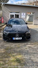 Mercedes-Benz CLA CLA 45S 4 Matic + 2023