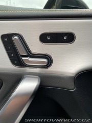 Mercedes-Benz CLA CLA 45S 4 Matic + 2023