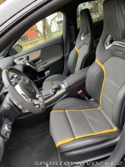 Mercedes-Benz CLA CLA 45S 4 Matic + 2023