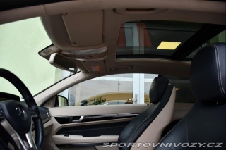 Mercedes-Benz E 250D AMG A/T LED PANO NAV 2016