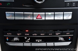 Mercedes-Benz E 250D AMG A/T LED PANO NAV 2016