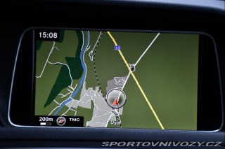 Mercedes-Benz E 250D AMG A/T LED PANO NAV 2016