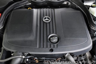 Mercedes-Benz E 250D AMG A/T LED PANO NAV 2016