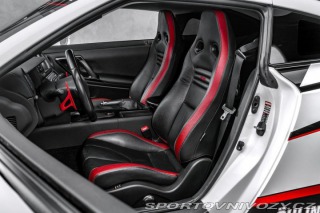 Nissan GT-R  2012