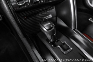 Nissan GT-R  2012