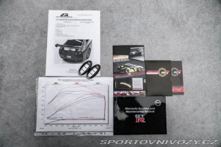 Nissan GT-R  2012