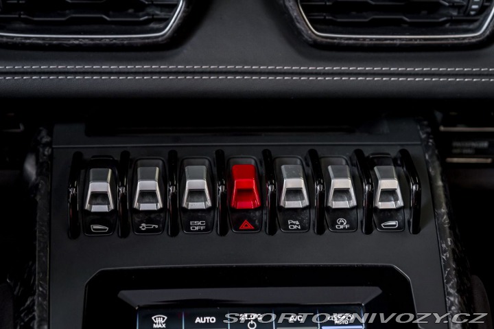 Lamborghini Huracán EVO Spyder Viola Bast 2021