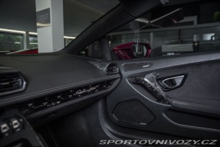 Lamborghini Huracán EVO Spyder Viola Bast 2021