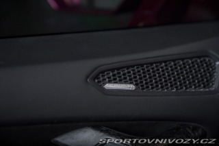 Lamborghini Huracán EVO Spyder Viola Bast 2021