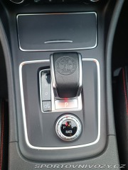 Mercedes-Benz A A45AMG 2016