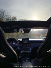 Mercedes-Benz A A45AMG 2016
